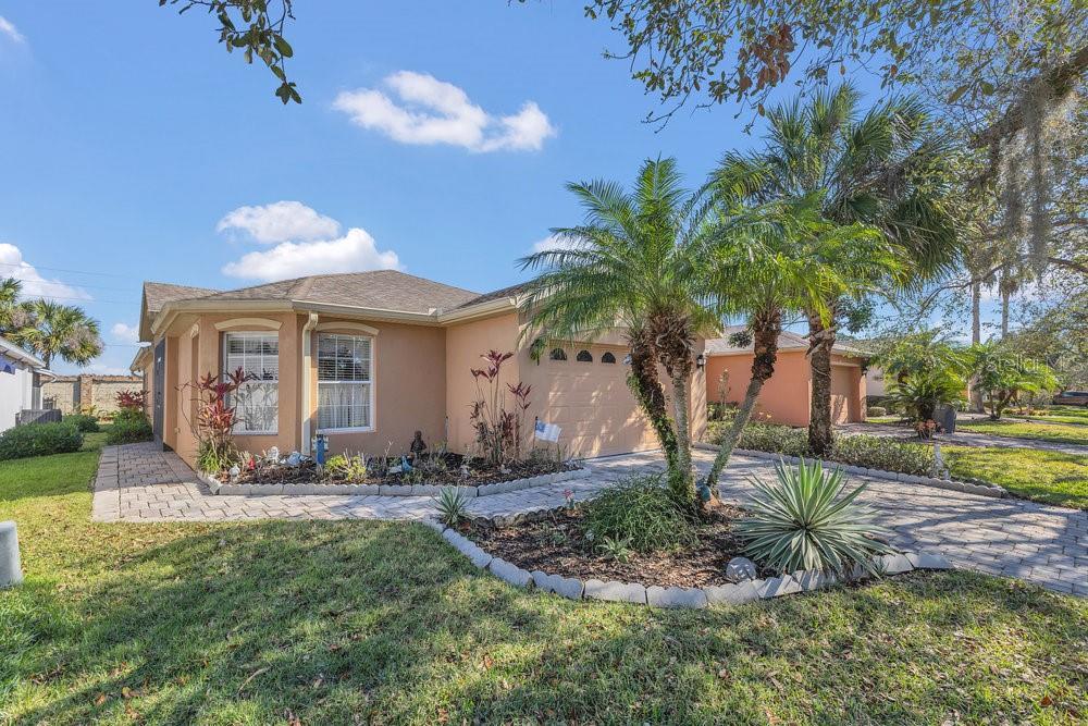 Picture of 340 Grand Canal Drive, Poinciana, FL 34759