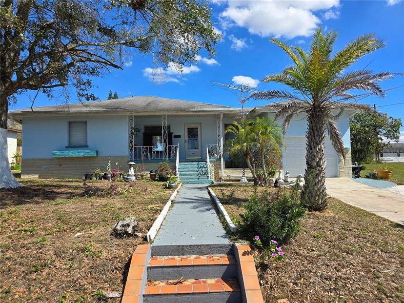 Picture of 915 Exmoor Way, Lake Wales FL 33853