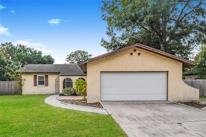 Picture of 6118 Post Oak Road W, Jacksonville FL 32277