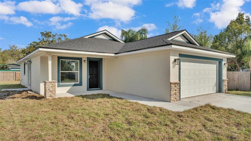 Picture of 420 Tecumseh Avenue N, Fort Meade FL 33841