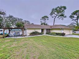 Picture of 1309 Hillside Drive, Tarpon Springs, FL 34689