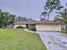 Picture of 1309 Hillside Drive, Tarpon Springs, FL 34689