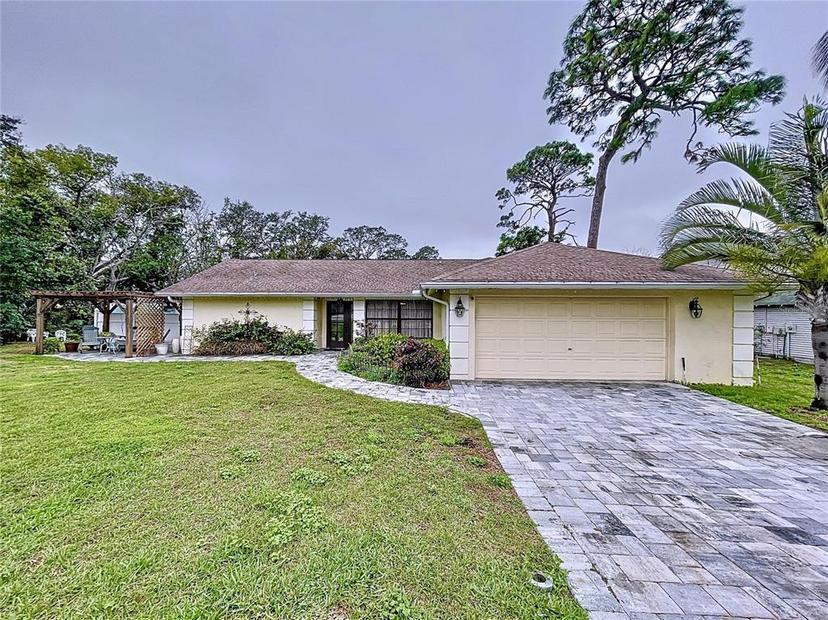 Picture of 1309 Hillside Drive, Tarpon Springs FL 34689