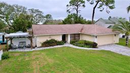 Picture of 1309 Hillside Drive, Tarpon Springs, FL 34689