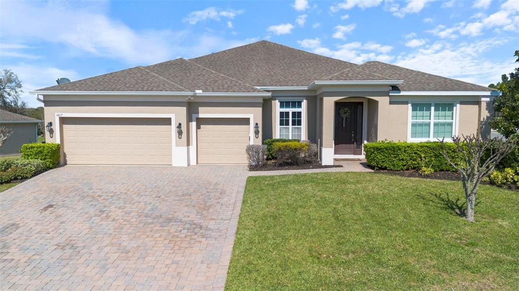 Picture of 1407 Leitrim Loop, Apopka, FL 32703