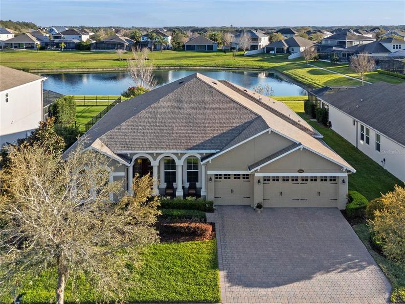 Picture of 15993 Johns Lake Overlook Drive, Winter Garden FL 34787