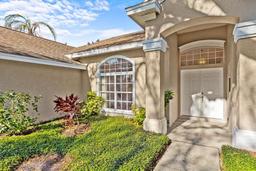 Picture of 726 Hidden Lake Drive, Tarpon Springs, FL 34689