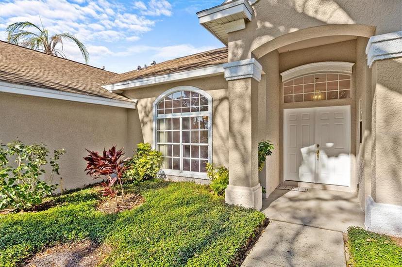 Picture of 726 Hidden Lake Drive, Tarpon Springs FL 34689