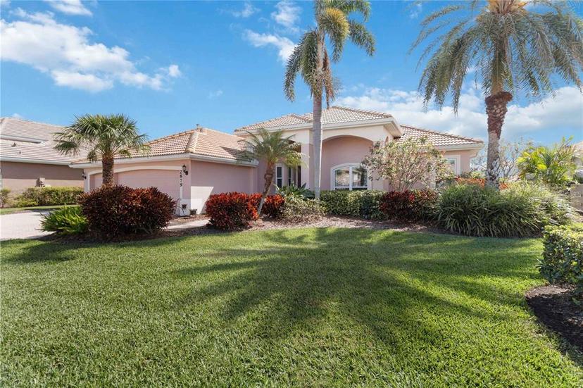 Picture of 2879 Grazeland Drive, Sarasota FL 34240