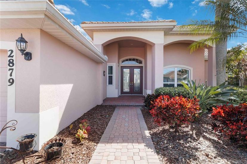 Picture of 2879 Grazeland Drive, Sarasota FL 34240