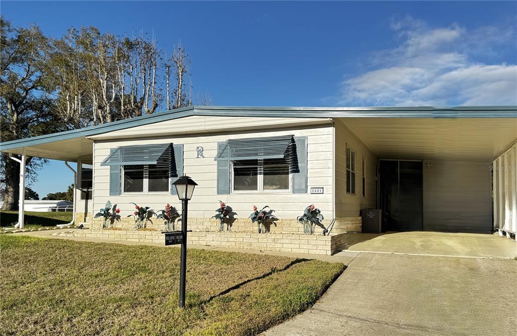 Picture of 3401 Wax Myrtle Circle Unit 1745, Zellwood, FL 32798