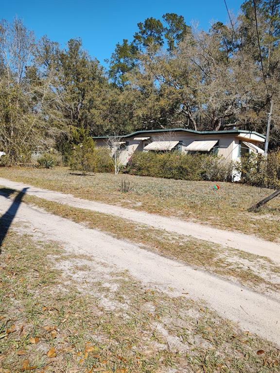 Picture of 16387 NE 138Th Avenue, Fort Mc Coy FL 32134