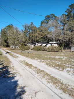 Picture of 16387 NE 138Th Avenue, Fort Mc Coy, FL 32134