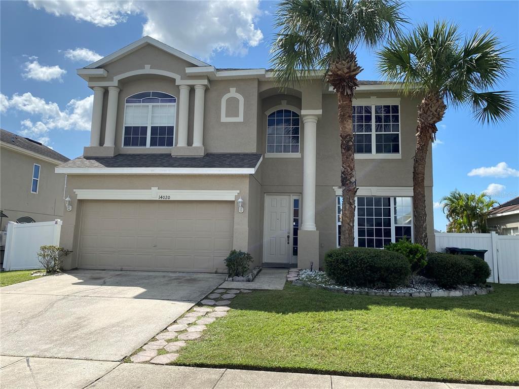 Picture of 14020 Sanibel Isle Drive, Orlando, FL 32824