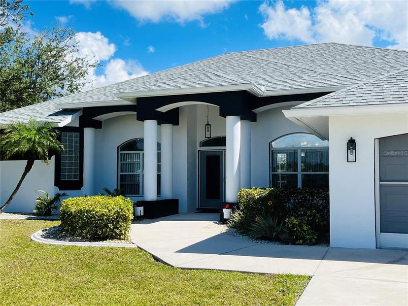 Picture of 26102 Ancuda Drive, Punta Gorda FL 33983