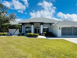 Picture of 26102 Ancuda Drive, Punta Gorda, FL 33983