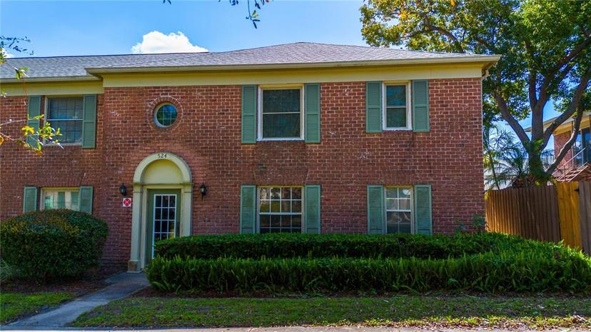 Picture of 524 Georgetown Drive Unit A, Casselberry FL 32707