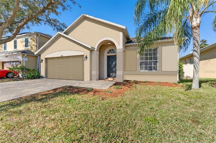 Picture of 3031 Downan Point Drive, Land O Lakes FL 34638