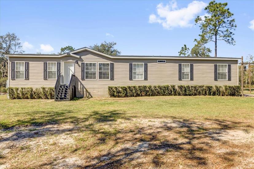 Picture of 11811 Kijik Trail, Groveland FL 34736