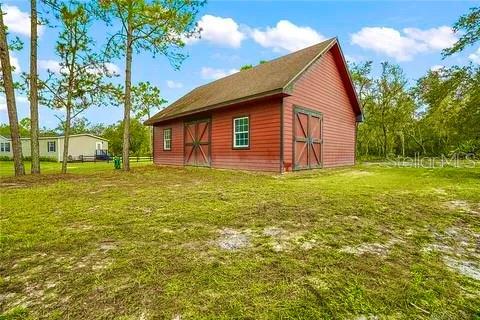 Picture of 11811 Kijik Trail, Groveland FL 34736