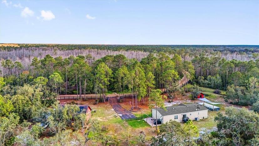 Picture of 11811 Kijik Trail, Groveland FL 34736