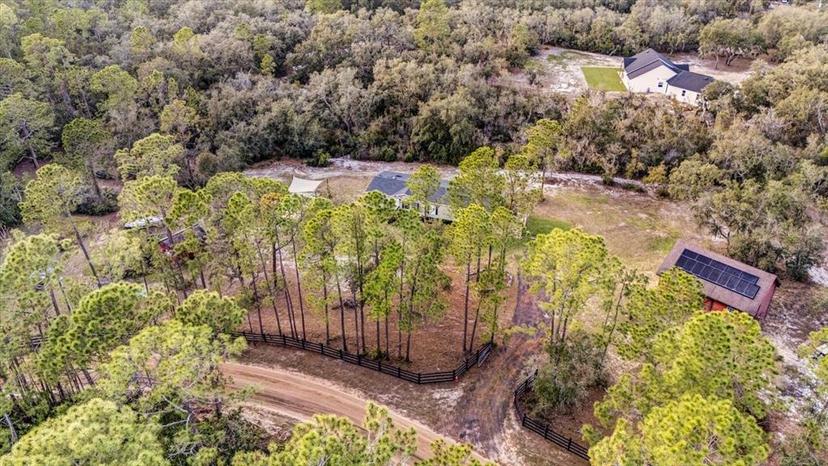 Picture of 11811 Kijik Trail, Groveland FL 34736