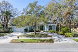 Picture of 2886 Armadillo Drive, Palm Harbor, FL 34683