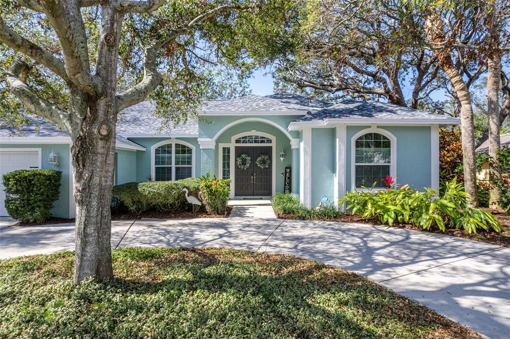 Picture of 2886 Armadillo Drive, Palm Harbor, FL 34683