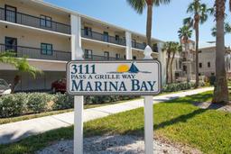 Picture of 3111 Pass A Grille Way Unit 213, St Pete Beach, FL 33706