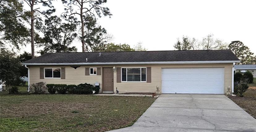 Picture of 8516 SW 105Th Place, Ocala FL 34481