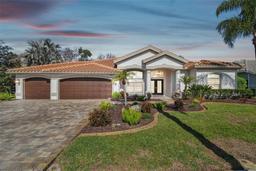 Picture of 3819 Brooksworth Avenue, Tarpon Springs, FL 34688