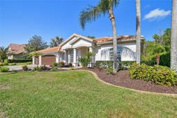 Picture of 3819 Brooksworth Avenue, Tarpon Springs, FL 34688