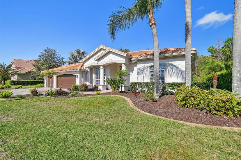 Picture of 3819 Brooksworth Avenue, Tarpon Springs FL 34688