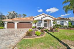 Picture of 3819 Brooksworth Avenue, Tarpon Springs, FL 34688