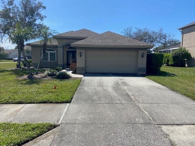 Picture of 514 Cedar Woods Drive, Oldsmar, FL 34677