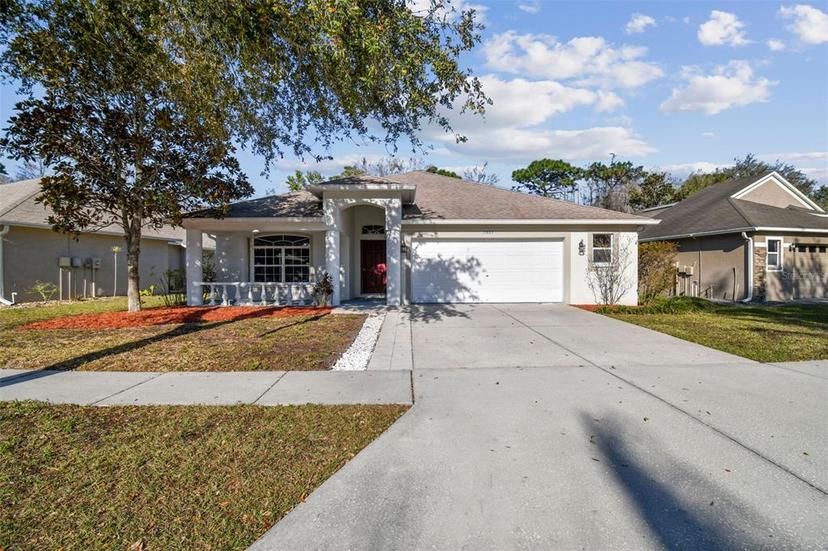 Picture of 15807 Leatherleaf Lane, Land O Lakes FL 34638