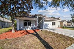 Picture of 15807 Leatherleaf Lane, Land O Lakes, FL 34638