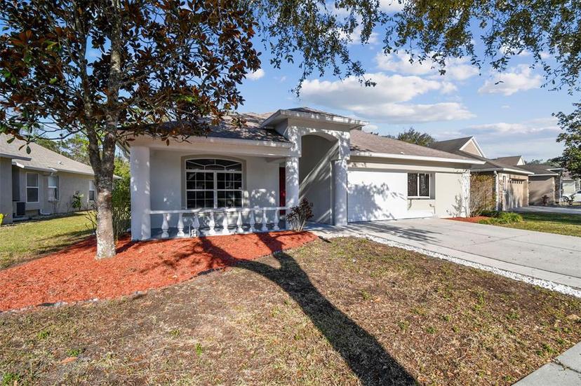 Picture of 15807 Leatherleaf Lane, Land O Lakes FL 34638