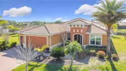 Picture of 551 San Raphael Street, Kissimmee, FL 34759