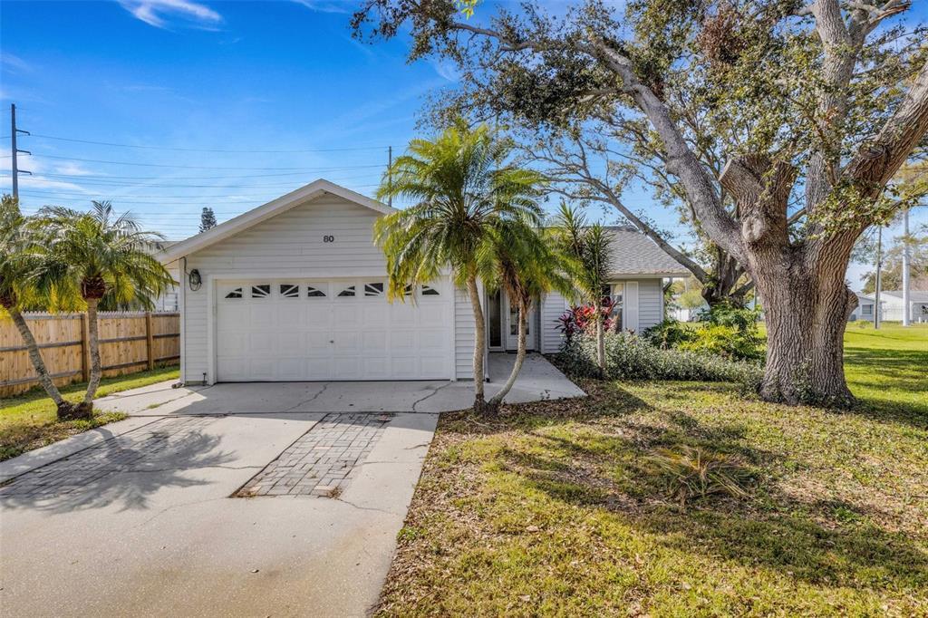 Picture of 80 Squire Court, Dunedin, FL 34698