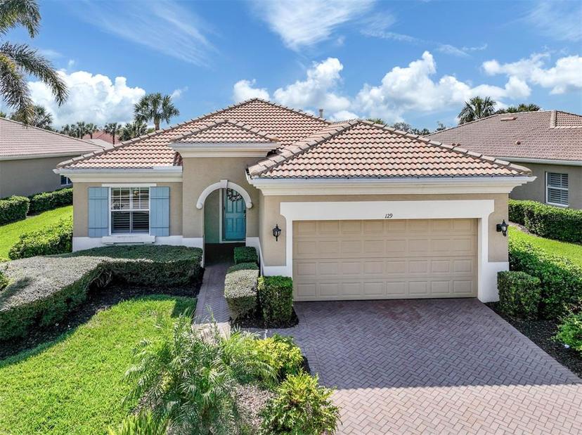 Picture of 129 Cipriani Way, North Venice FL 34275