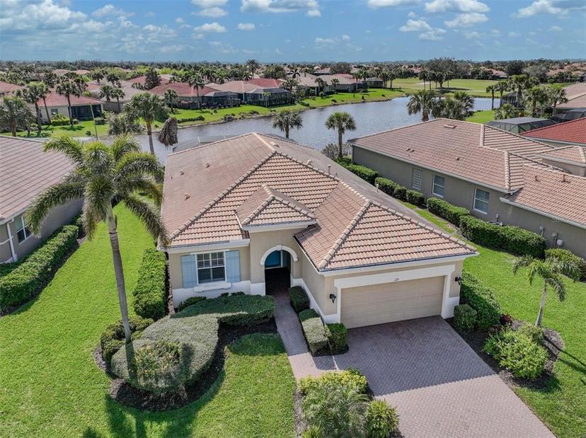 Picture of 129 Cipriani Way, North Venice FL 34275