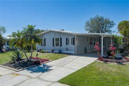 Picture of 8409 Imperial Circle, Palmetto, FL 34221