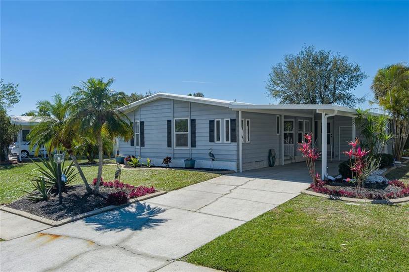 Picture of 8409 Imperial Circle, Palmetto FL 34221