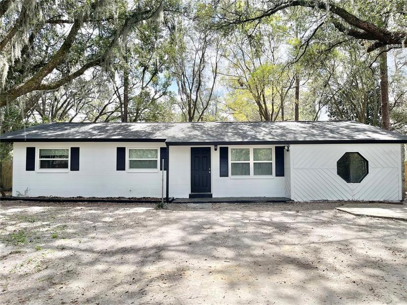 Picture of 14637 NE 145Th Avenue, Waldo FL 32694