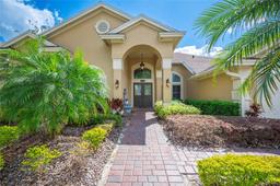 Picture of 2900 Grasslands Drive, Lakeland, FL 33803