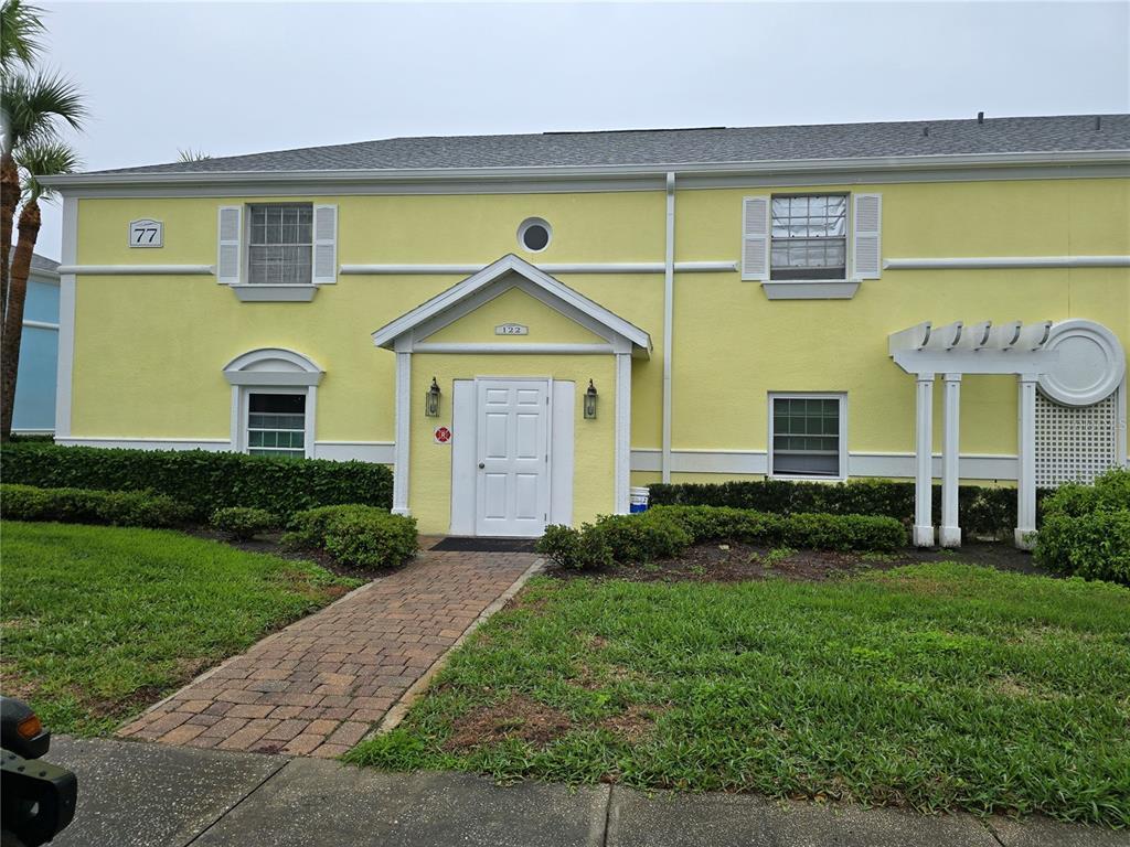 Picture of 122 Pompano Drive Se Unit A, St Petersburg, FL 33705