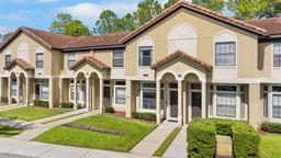 Picture of 6007 Scotchwood Glen Unit 37, Orlando, FL 32822