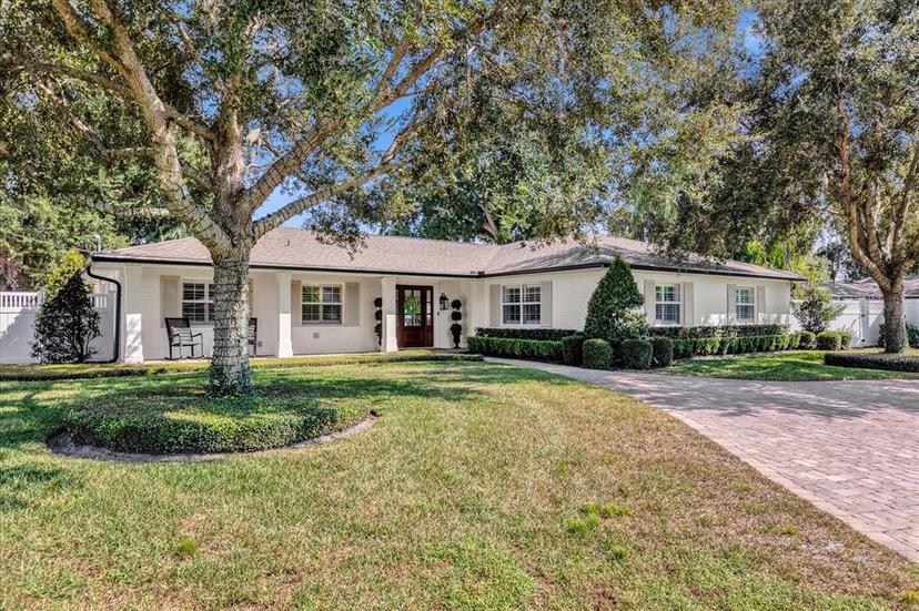 Picture of 5205 Saint Regis Place, Belle Isle FL 32812