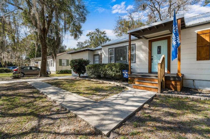 Picture of 604 Fern Street, Palatka FL 32177